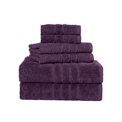 Ensemble de serviettes 6 pièces Martex Ultimate
