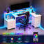 L-Shaped Computer Desk