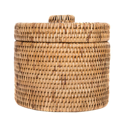 Cynda Bathroom Storage Container