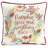 16" x 16" Outdoor Throw Pillow with Welt-1600686421