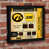 Tan/Black/Yellow is unavailable