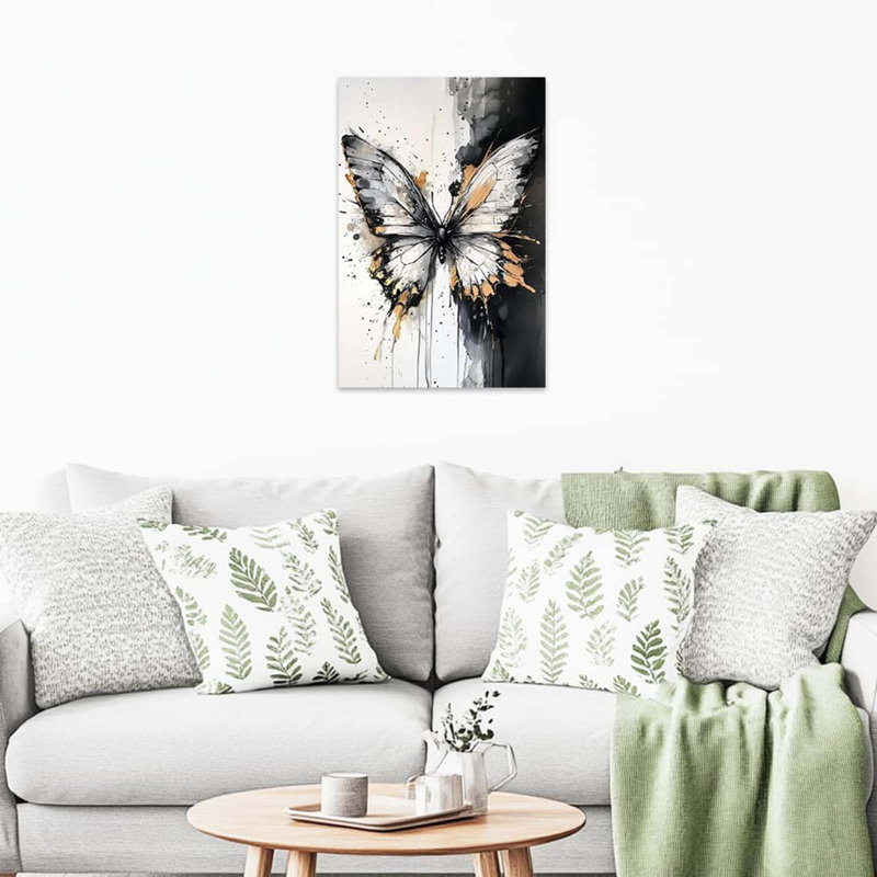 Wrapped Canvas Print, 60 cm H x 40 cm W