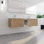 Meuble-lavabo à fermeture en douceur avec lavabo-2087182268-2087182270