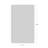 Soft Hall Carpet 2.6 x 4.9 Feet | 100% Polyester, 0.04 in Pile Height | Antibacterial, Non-Slip Underside | Woven with 3D Digital Printing | Machine Washable | Durable & Stylish for Entryways & Living Rooms-732587439