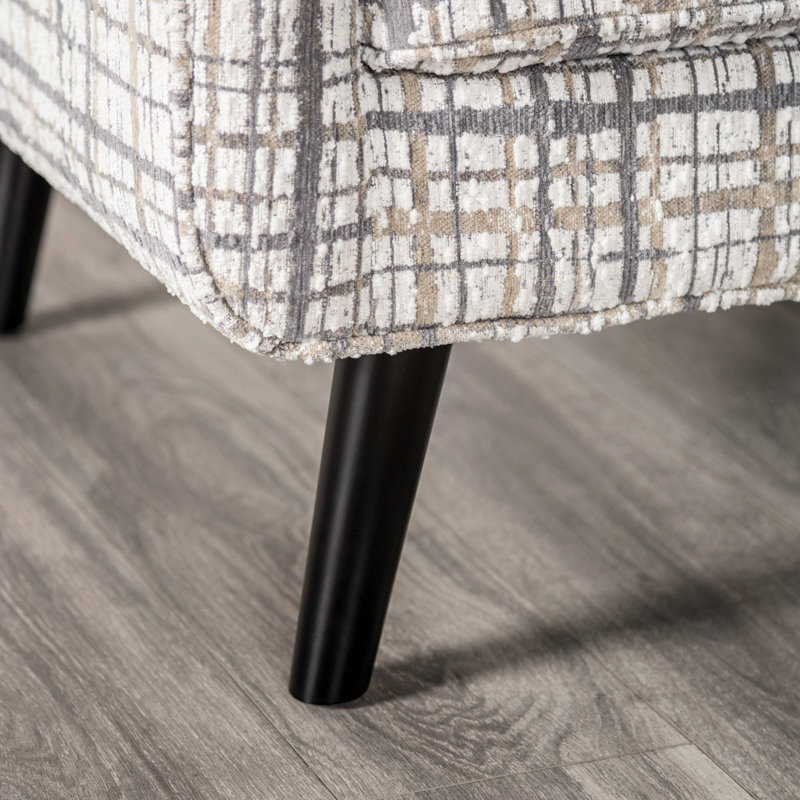 Fauteuil d'appoint Heidelberg