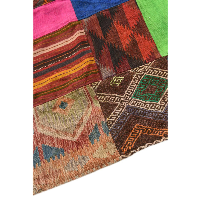 Orellana Multi Rug