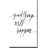 Good Things - Wrapped Canvas Textual Art-1807456897-1783349920