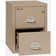 Fireproof 2 - Drawer File Cabinet