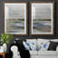 Wetlands I - ensemble de 2 peintures-1498433658-1498433653