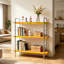 Tablette de présentation moderne Vibrant-129912475