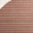 Galatia Natural Fiber Sisal Pile Striped Rug-22261473