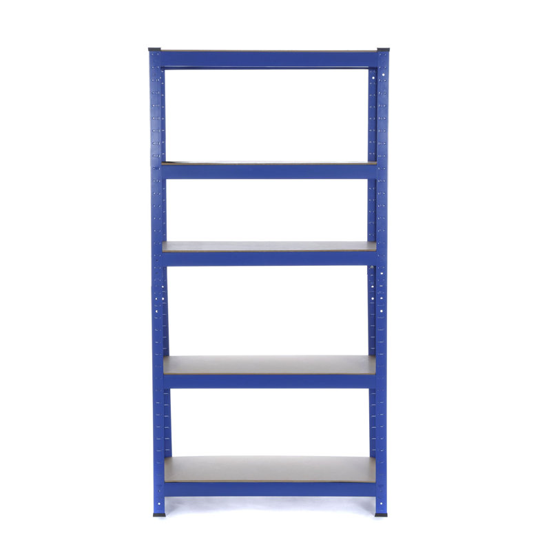 75cm W Steel Shelving Unit