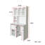 Espace de travail flexible