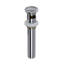 Rohl Push Drain with Overflow-56725399