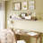 Criostoir Engineered Wood Floating Shelf