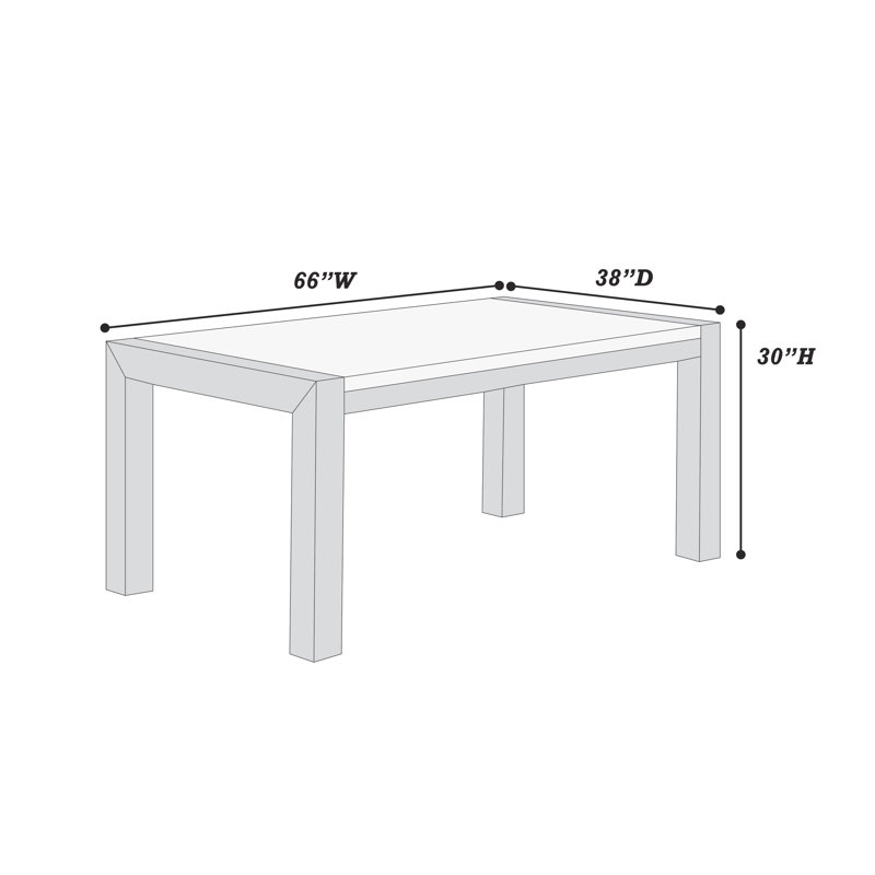 Élégante table de salle à manger rectangulaire, plateau en faux marbre blanc, pieds en bois d'hévéa gris anthracite, design contemporain, 6 places confortablement modernes, structure, élégance, espace