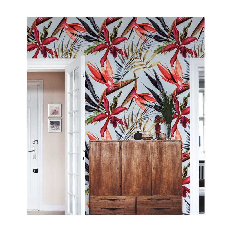 Bornhart Matte Wall Mural, 208 x 146cm