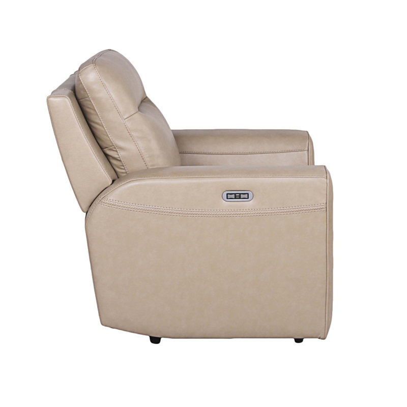 Fauteuil inclinable Kamarli