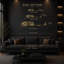 Art mural Basmala-1941858475-1941858477