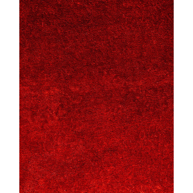 Overyed One-of-a-Kind Rectangle 2'6" X 4'2" Hand Braided Area Rug