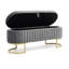 Banc de rangement de chambre-581014482