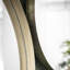 Metal Flat Wall Mirror-70499540