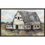 Tranquil Barn par Jeanette Vertentes - Peinture-64742148-64742159