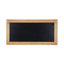 Miroir biseauté Carmaletta-49574510