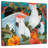 Brampt Tropical Trio Cockatoo-109202602