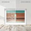 Western Reflections Print by Oliver Gal-1845007405-1845007406