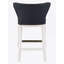 Tabouret de bar Midnight Blue