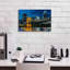 «Cincinnati» par Epic Portfolio, art mural sur toile-397259869