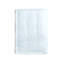 Couette pour tout-petit pique-nique en vichy, bleu-986710496