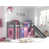 Pink is out of stock selected