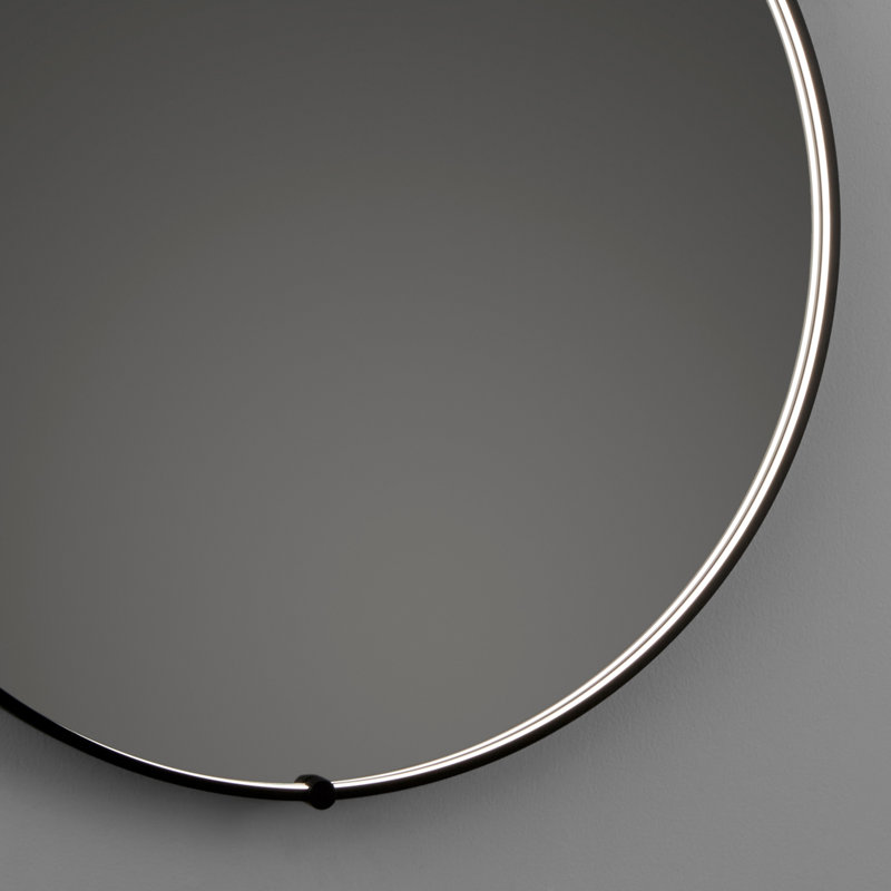 Miroir Avior, 36 po x 36 po