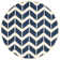Esperance Tufted Wool Performance Geometric Rug