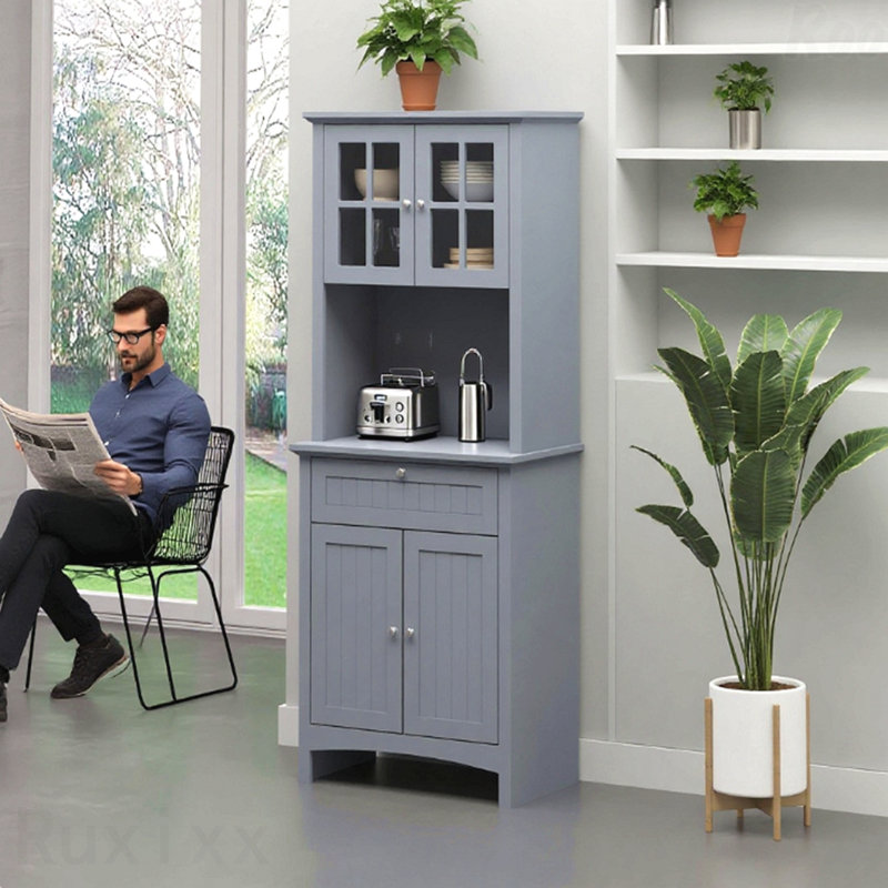 Armoire de cuisine - Armoire de cuisine
