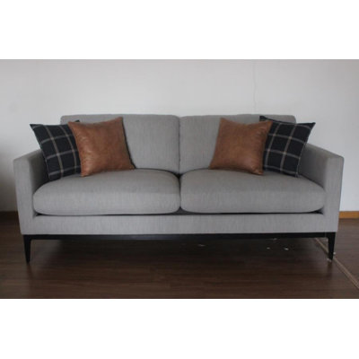 Tyndall 83.5'' Upholstered Sofa