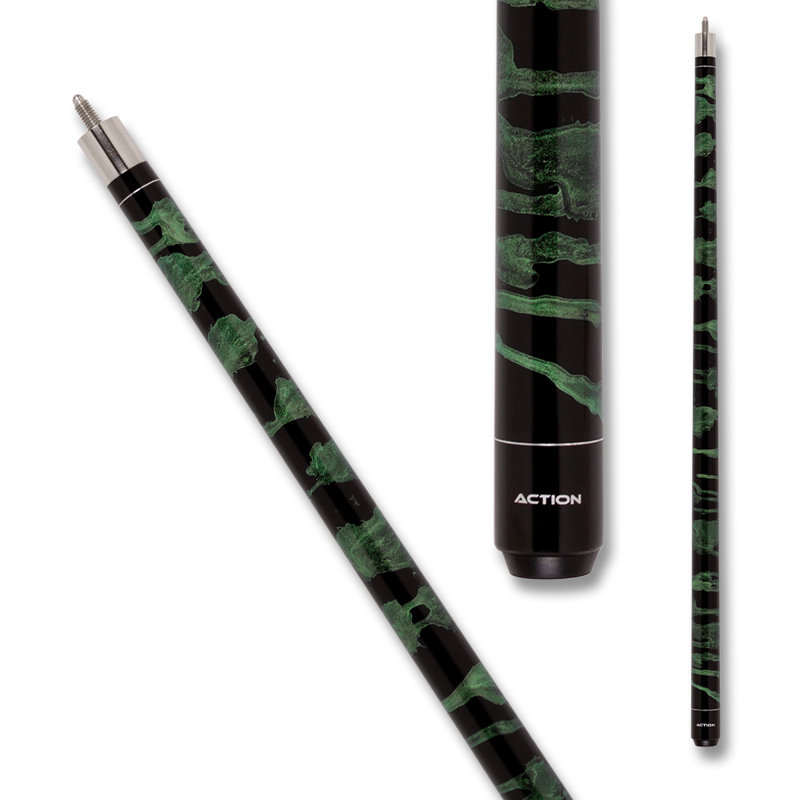 Pool Cues, 20 oz.