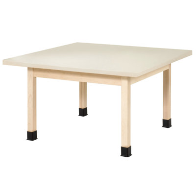 48" Square Activity Table