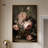 Peony Rhapsody II Canvas Print Floral Art Prints by Art Remedy-118193515-118193519