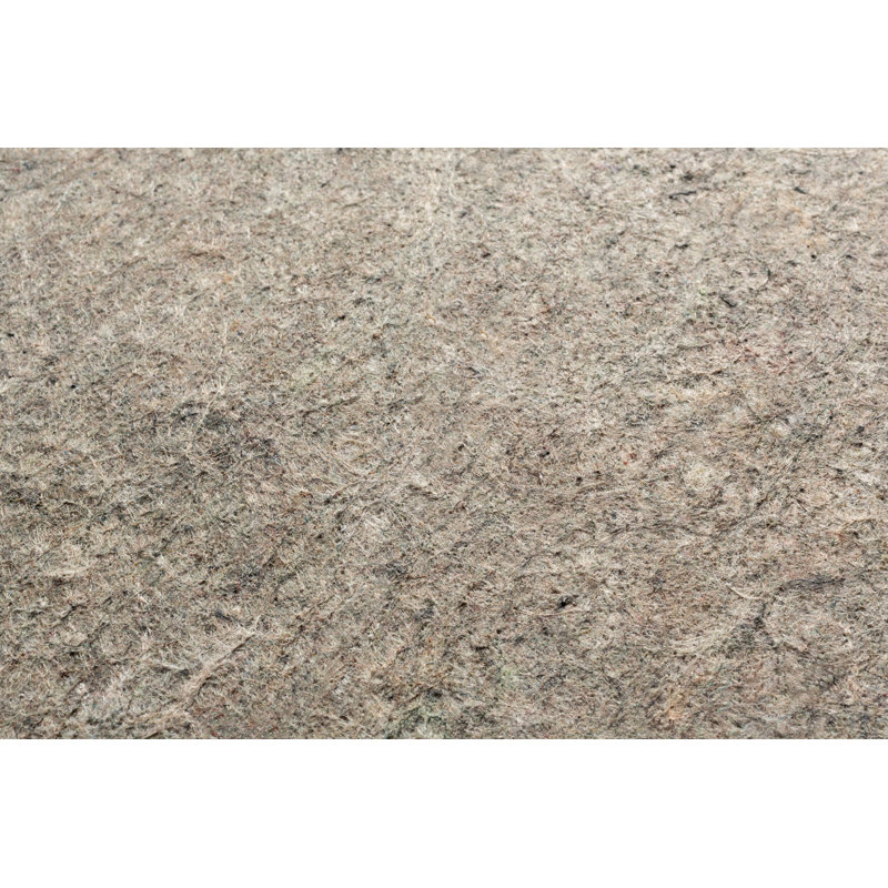 Leighton Dual Surface Deluxe Rug Pad (0.22"), Round 10'
