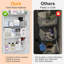 Metal Hanging Organiser-410674146