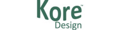 Kore Design Logo