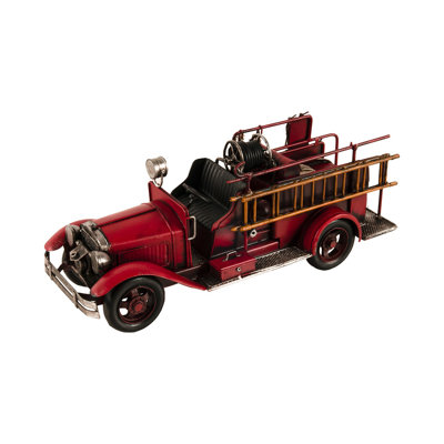 Transportation Figurines & Sculptures