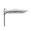 Batson 350cm X 260cm Rectangular Cantilever Parasol-1158191538-1074496554