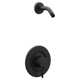 Align Posi-Temp Shower Arm with Faucet Trim