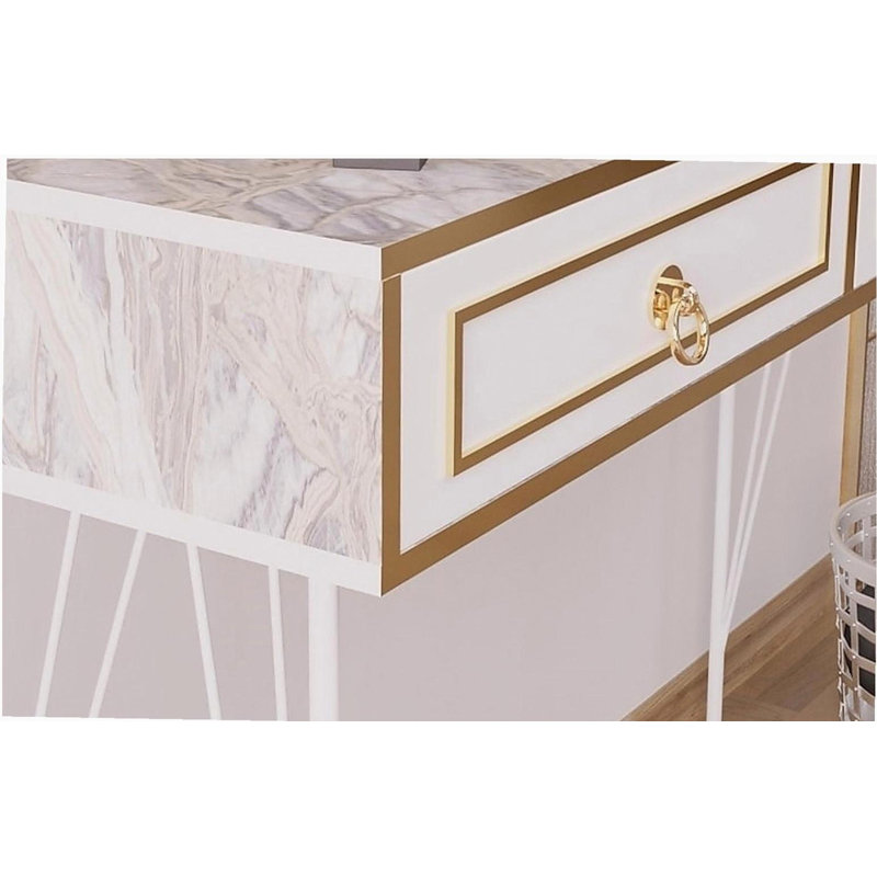 Console Ardeno