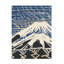 «Little Dean Snowy Peak», art sur toile-105647975