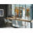 Kapono 1 - Light Stained Finish Single Pendant